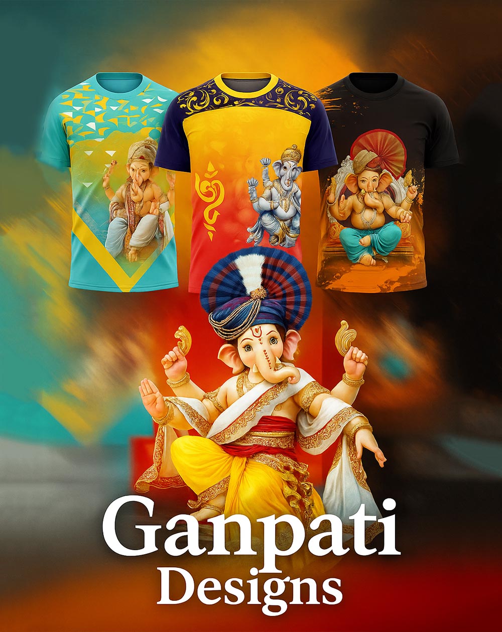 Ganpati Special